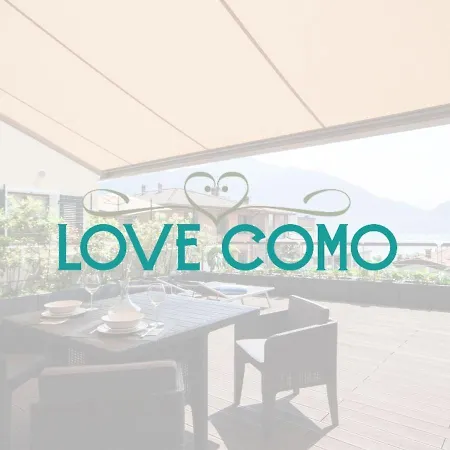 Terrazza Sul - Acquaseria, San Siro By Lovecomo بيت للعطل Acquaseria