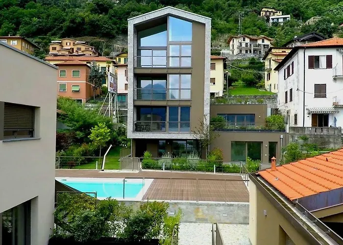 Terrazza Sul - Acquaseria, San Siro By Lovecomo