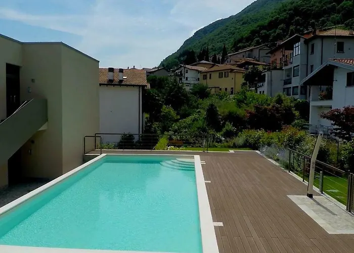 Terrazza Sul - Acquaseria, San Siro By Lovecomo Acquaseria