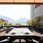 Дом отдыха Terrazza Sul - Acquaseria, San Siro By Lovecomo Аккуазериа