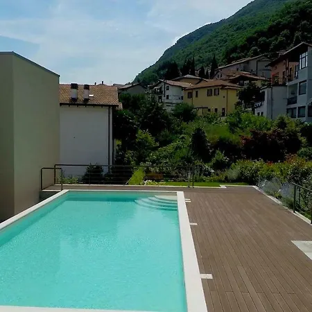 Terrazza Sul - Acquaseria, San Siro By Lovecomo Аккуазериа