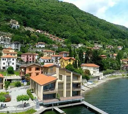 別荘 Terrazza Sul - Acquaseria, San Siro By Lovecomo Acquaseria