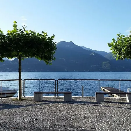 Terrazza Sul - Acquaseria, San Siro By Lovecomo * Аккуазериа