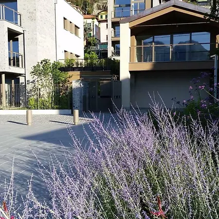 Terrazza Sul - Acquaseria, San Siro By Lovecomo