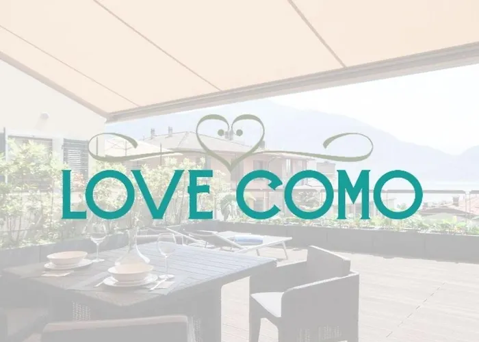 Terrazza Sul - Acquaseria, San Siro By Lovecomo Semesterbostad Acquaseria