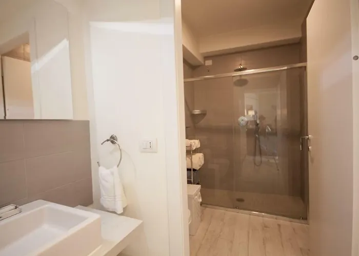 Terrazza Sul - Acquaseria, San Siro By Lovecomo