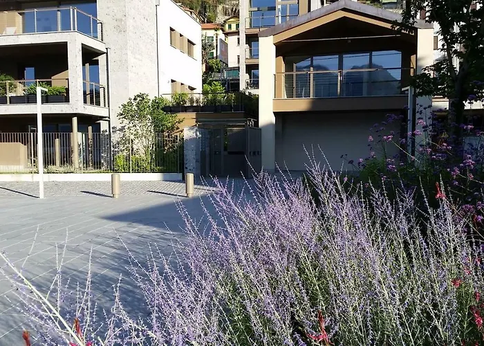 Terrazza Sul - Acquaseria, San Siro By Lovecomo