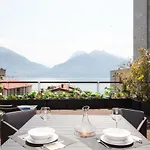 Terrazza Sul - Acquaseria, San Siro By Lovecomo *