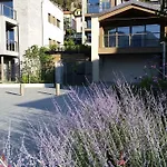Terrazza Sul - Acquaseria, San Siro By Lovecomo