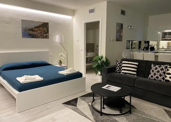 Terrazza Sul - Acquaseria, San Siro By Lovecomo * Acquaseria