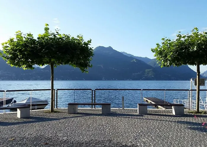 Terrazza Sul - Acquaseria, San Siro By Lovecomo * Acquaseria