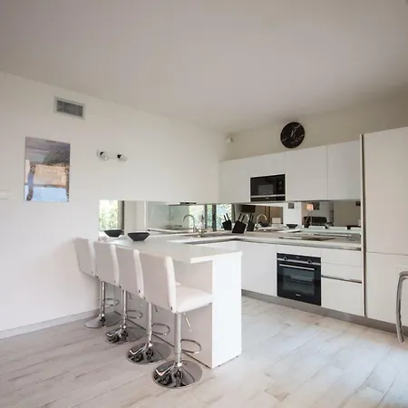 Terrazza Sul - Acquaseria, San Siro By Lovecomo Acquaseria