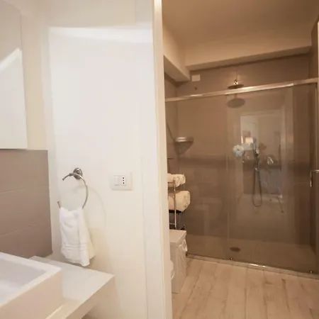 Terrazza Sul - Acquaseria, San Siro By Lovecomo